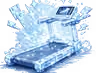 Diamond Treadmill